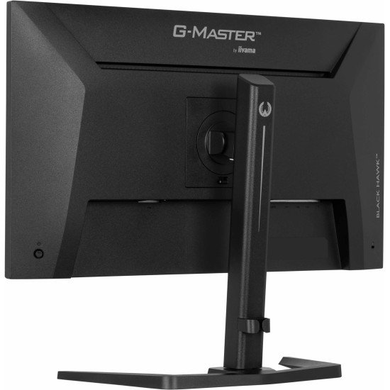 iiyama G-MASTER GB2741QSU-B1 écran PC 68,6 cm (27") 2560 x 1440 pixels Noir