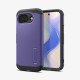 Spigen Tough Armor (Mag Fit) coque de protection pour téléphones portables 16 cm (6.3") Housse Violet