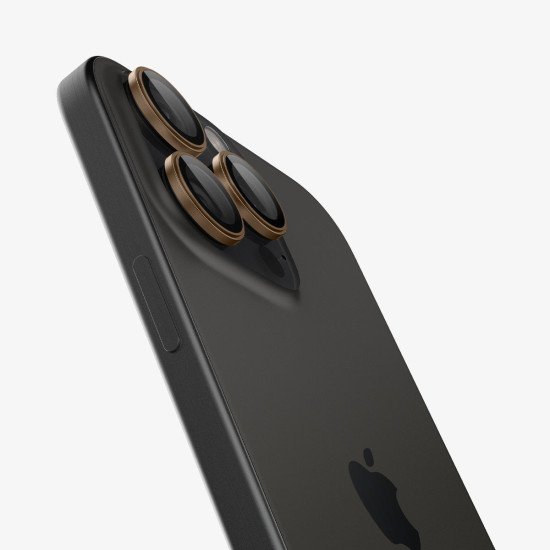 Spigen iPhone 16 Pro Max Lens Protector 1 pièce(s)