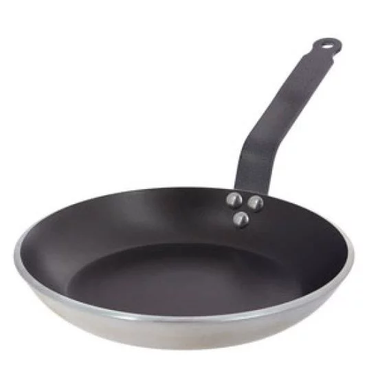de Buyer 8480.28 poêle Poêle polyvalente Rond de Buyer 8480.28 poêle Poêle polyvalente Rond