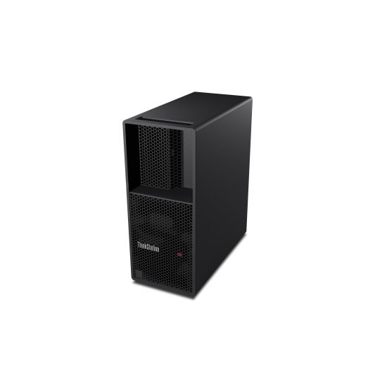 Lenovo ThinkStation P3 Tower Gen 2 Intel Core Ultra 7 265 32 Go DDR5-SDRAM 1 To SSD NVIDIA RTX A1000 Windows 11 Pro Station de travail Noir Lenovo ThinkStation P3 Tower Gen 2 Intel Core Ultra 7 265 32 Go DDR5-SDRAM 1 To SSD NVIDIA RTX A1000 Windows 11 Pro Station de travail Noir