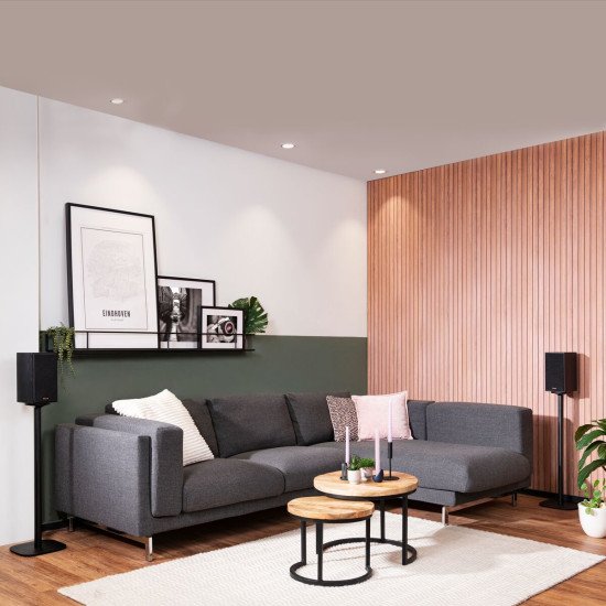 Marmitek Speaker Anywhere 650 - Connexion d'enceintes sans fil