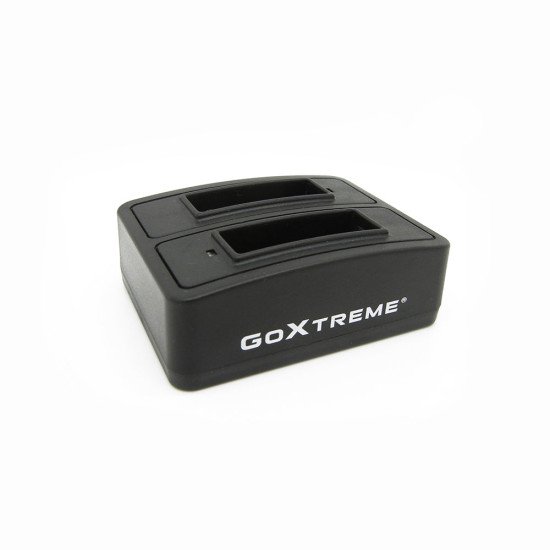 Easypix 01490 chargeur de batterie