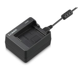 Panasonic BTC 12 AKKULADEGERÄt Ladegerät Batterie de caméra numérique Panasonic BTC 12 AKKULADEGERÄt Ladegerät Batterie de caméra numérique