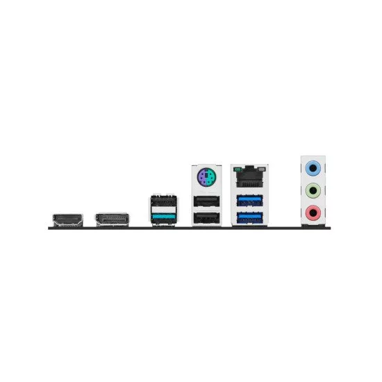 ASUS PRIME B860M-K Intel B860 LGA 1851 (Socket V1) micro ATX ASUS PRIME B860M-K Intel B860 LGA 1851 (Socket V1) micro ATX