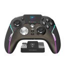 Turtle Beach Stealth Ultra Sans fil Haute Performance avec Station de Charge Rapide, Butée de gâchette réglables et Ecran de Commande pour Xbox Series X|S, Xbox One & PC [Licence officielle pour Xbox]