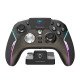 Turtle Beach Stealth Ultra Sans fil Haute Performance avec Station de Charge Rapide, Butée de gâchette réglables et Ecran de Commande pour Xbox Series X|S, Xbox One & PC [Licence officielle pour Xbox]