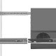Silverstone RMS05-22 Argent Acier