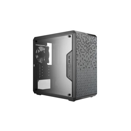 Cooler Master MasterBox Q300L Boitier PC Noir