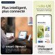 Motorola moto g86 5G 16,9 cm (6.67") Double SIM Android 15 USB Type-C 8 Go 256 Go 5200 mAh Vert