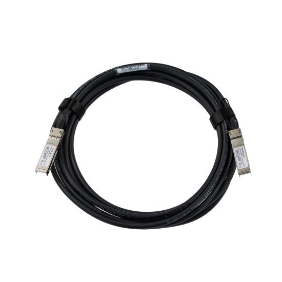 StarTech.com Câble DAC de 5 m - Juniper EX-SFP-10GE-DAC-5M - Cordon SFP+ à connexion directe Twinax