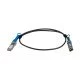 StarTech.com Câble DAC de 1 m compatible HP J9281B - Cordon SFP+ à connexion directe Twinax StarTech.com Câble DAC de 1 m compatible HP J9281B - Cordon SFP+ à connexion directe Twinax