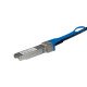 StarTech.com Câble DAC de 1 m compatible HP J9281B - Cordon SFP+ à connexion directe Twinax