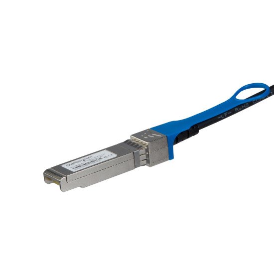 StarTech.com Câble DAC de 65 cm compatible HP JD095C - Cordon SFP+ à connexion directe Twinax