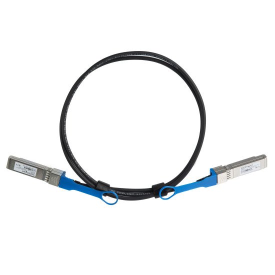 StarTech.com Câble DAC de de 1,2 m compatible HP JD096C - Cordon SFP+ à connexion directe Twinax