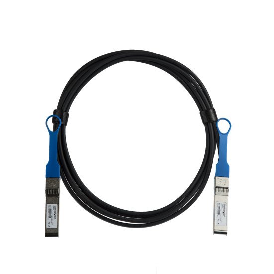 StarTech.com Câble SFP+ à connexion directe de 3 m - Compatible avec HP JD097C