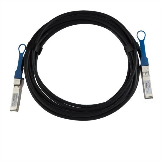 StarTech.com Câble SFP+ à connexion directe de 5 m - Compatible avec HP JG081C