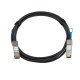 StarTech.com Câble QSFP+ à connexion directe compatible Juniper QFX-QSFP-DAC-3M - DAC de 3 m