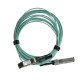 StarTech.com Câble QSFP+ optique actif (AOC) conforme aux normes MSA - 10 m StarTech.com Câble QSFP+ optique actif (AOC) conforme aux normes MSA - 10 m