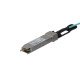 StarTech.com Câble QSFP+ optique actif (AOC) conforme aux normes MSA - 10 m StarTech.com Câble QSFP+ optique actif (AOC) conforme aux normes MSA - 10 m
