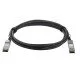 StarTech.com Câble QSFP+ à connexion directe compatible Cisco QSFP-H40G-CU3M - DAC de 3 m StarTech.com Câble QSFP+ à connexion directe compatible Cisco QSFP-H40G-CU3M - DAC de 3 m