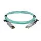 StarTech.com Câble SFP+ optique actif de 3 m - Compatible avec Cisco SFP-10G-AOC3M StarTech.com Câble SFP+ optique actif de 3 m - Compatible avec Cisco SFP-10G-AOC3M
