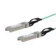 StarTech.com Câble SFP+ optique actif de 3 m - Compatible avec Cisco SFP-10G-AOC3M StarTech.com Câble SFP+ optique actif de 3 m - Compatible avec Cisco SFP-10G-AOC3M
