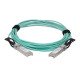 StarTech.com Câble SFP+ optique actif de 5 m - Compatible avec Cisco SFP-10G-AOC5M