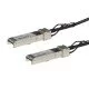 StarTech.com Câble SFP+ à connexion directe de 1 m - Conforme à MSA StarTech.com Câble SFP+ à connexion directe de 1 m - Conforme à MSA