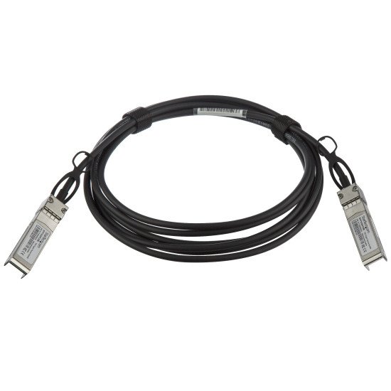 StarTech.com Câble SFP+ à connexion directe de 3 m - Conforme à MSA