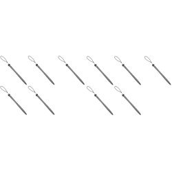 Zebra KT-MC9X3X-STLSG-10 stylet Noir