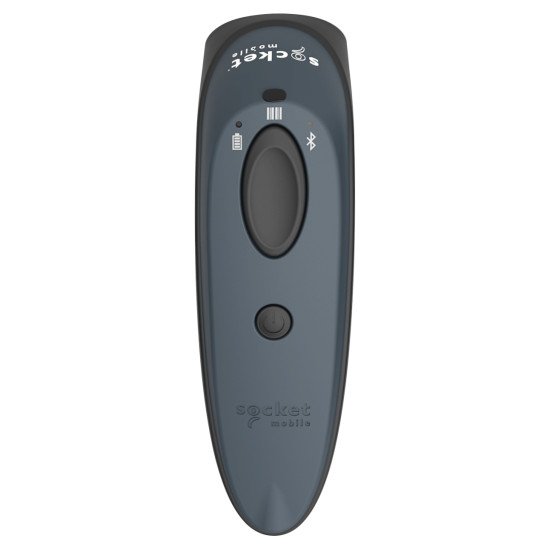 Socket Mobile DuraScan D740 Lecteur de code barre portable 1D/2D LED Gris
