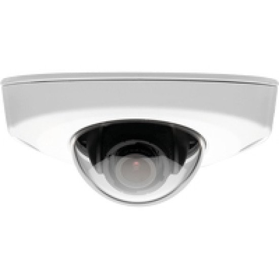 Axis P3904-R Mk II Dôme Caméra de sécurité IP Extérieure 1280 x 720 pixels Plafond