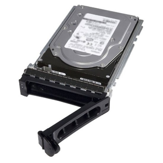 DELL 400-AUZO disque dur 2.5" 600 Go SAS DELL 400-AUZO disque dur 2.5" 600 Go SAS