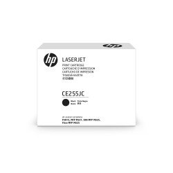 HP 55J Blk Contract LJ Toner Cartridge Original Noir 1 pièce(s)