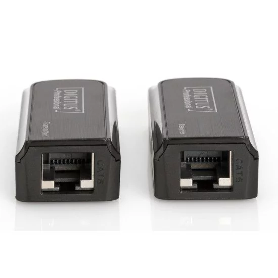 Digitus DS-55203 Répéteur Wifi Digitus DS-55203 Répéteur Wifi