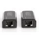 Digitus DS-55203 Répéteur Wifi Digitus DS-55203 Répéteur Wifi
