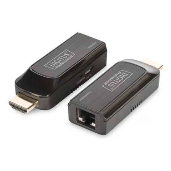 Digitus DS-55203 Répéteur Wifi Digitus DS-55203 Répéteur Wifi
