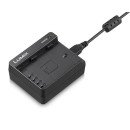 Panasonic DMW-BTC13E chargeur de batterie
