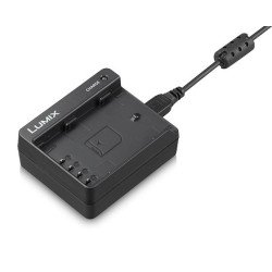 Panasonic DMW-BTC13E chargeur de batterie Panasonic DMW-BTC13E chargeur de batterie