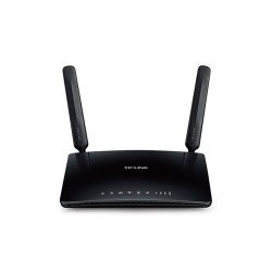 TP-LINK Archer MR200 routeur sans fil Bi-bande (2,4 GHz / 5 GHz) Fast Ethernet 3G 4G Noir TP-LINK Archer MR200 routeur sans fil Bi-bande (2,4 GHz / 5 GHz) Fast Ethernet 3G 4G Noir
