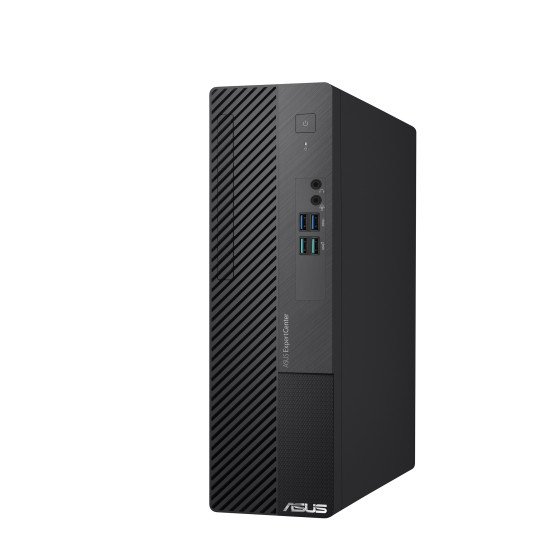 ASUS ExpertCenter D500SD_CZ-712700008W i7-12700 SFF Intel® Core™ i7 16 Go DDR4-SDRAM 512 Go SSD Windows 11 Home PC Noir