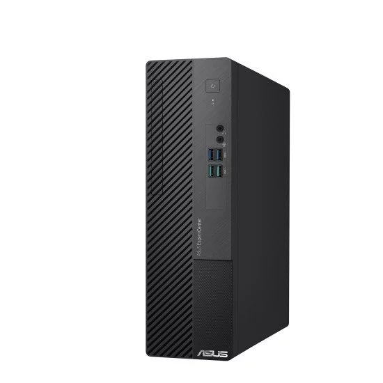 ASUS ExpertCenter D500SD_CZ-512400022W i5-12400 SFF Intel® Core™ i5 8 Go DDR4-SDRAM 1256 Go HDD+SSD Windows 11 Home PC Noir ASUS ExpertCenter D500SD_CZ-512400022W i5-12400 SFF Intel® Core™ i5 8 Go DDR4-SDRAM 1256 Go HDD+SSD Windows 11 Home PC Noir