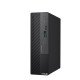 ASUS ExpertCenter D500SD_CZ-512400022W i5-12400 SFF Intel® Core™ i5 8 Go DDR4-SDRAM 1256 Go HDD+SSD Windows 11 Home PC Noir