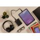 Western Digital Elements Portable (USB-C) disque dur externe 1 To 2.5" USB Type-C 3.2 Gen 1 (3.1 Gen 1) Noir