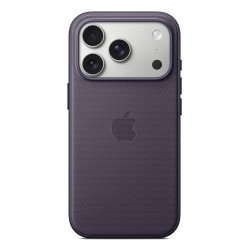 Apple MGF54ZM/A coque de protection pour téléphones portables 16 cm (6.3") Housse Violet