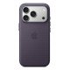 Apple MGF54ZM/A coque de protection pour téléphones portables 16 cm (6.3") Housse Violet