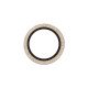 PanzerGlass ® Hoops® Camera Lens Protector Glitter Gold iPhone Air Protection d'écran transparent Apple 1 pièce(s)
