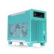 Thermaltake TR100 Mini Tower Couleur menthe