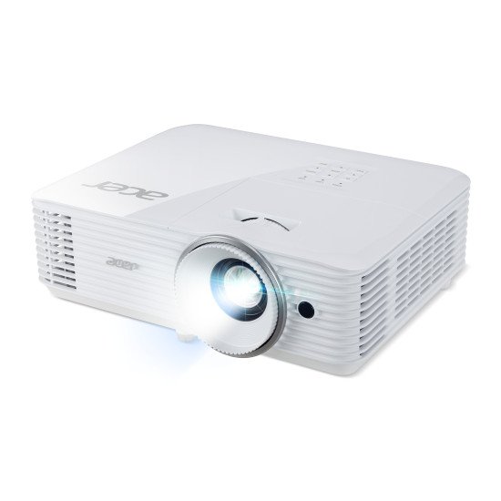 Acer H6532BDi Projecteur à focale standard 5200 ANSI lumens DLP 1080p (1920x1080) Compatibilité 3D Blanc